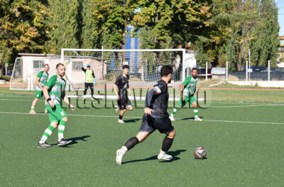 Футбол