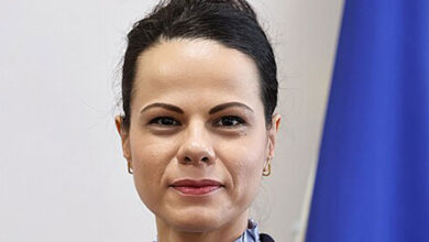 Министър