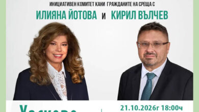 Кандидати