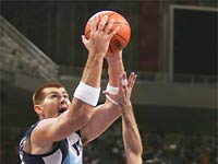 Баскетбол