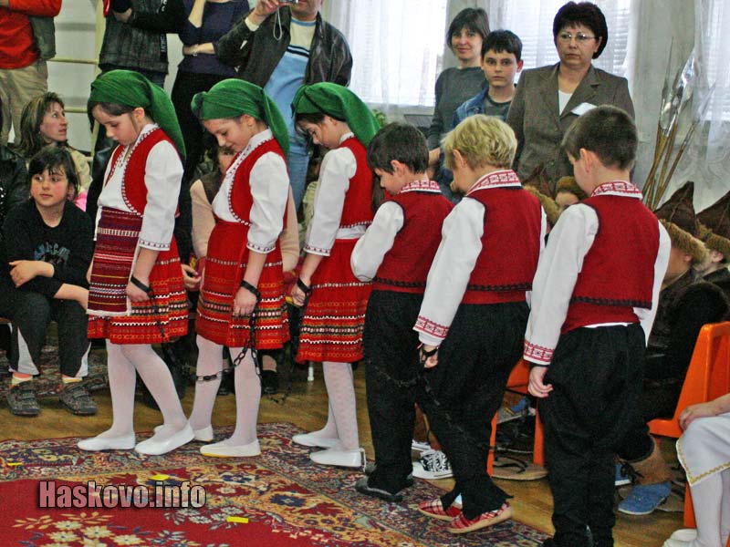 Детска градина