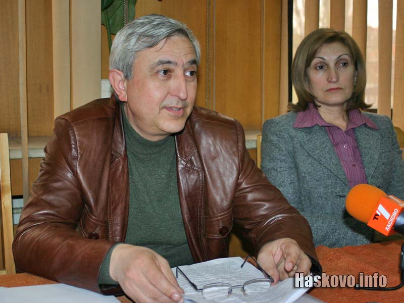 Иван Станчев