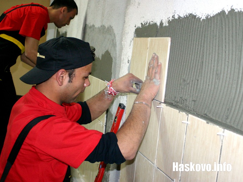 Строително състезание