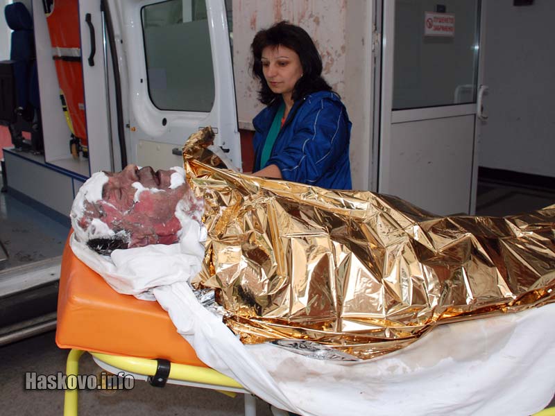 Георги Ангелов