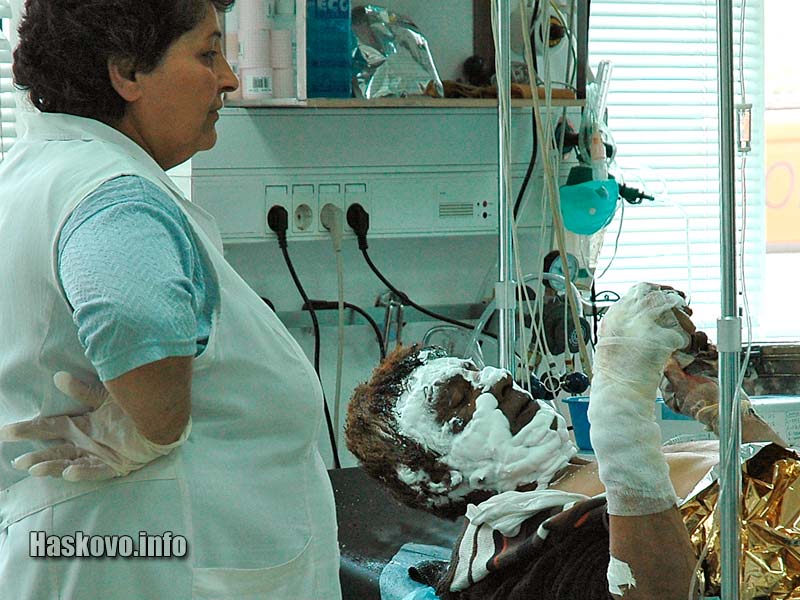 Николай Симеонов