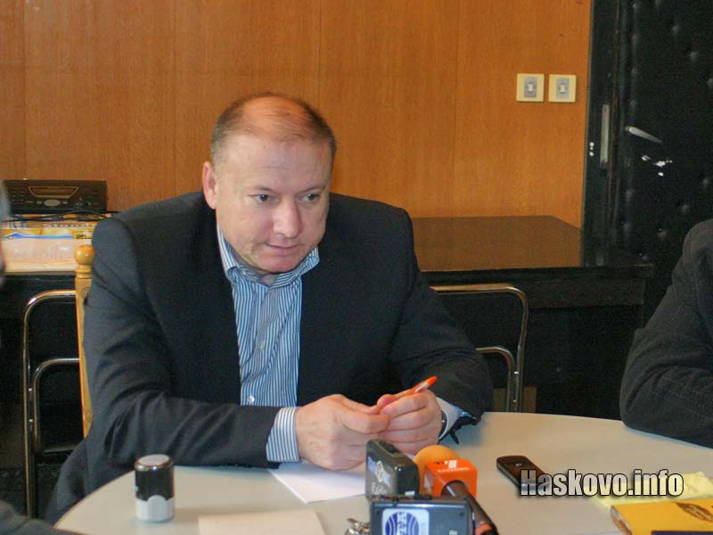 Снимка: Георги Даскалов