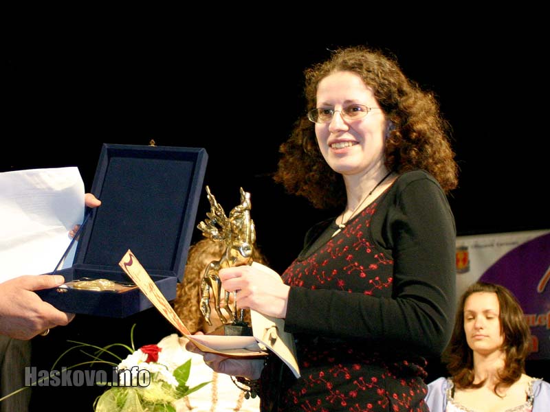 Бояна Петкова