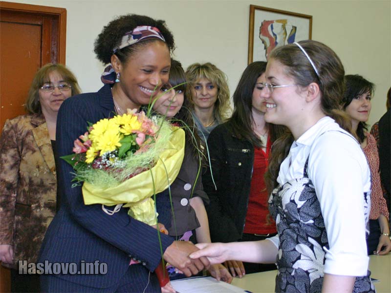 Джослин Мак Уилсън