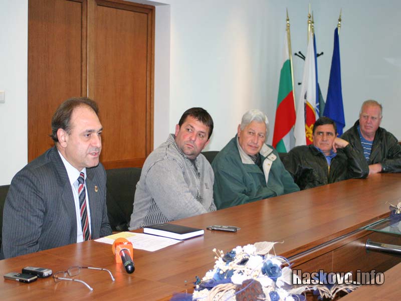 Снимка: Георги Даскалов