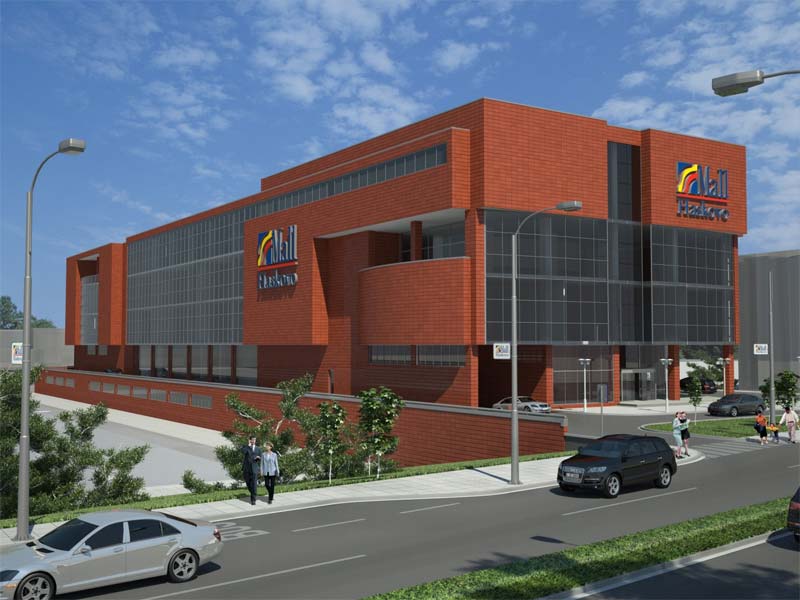 Мол Хасково