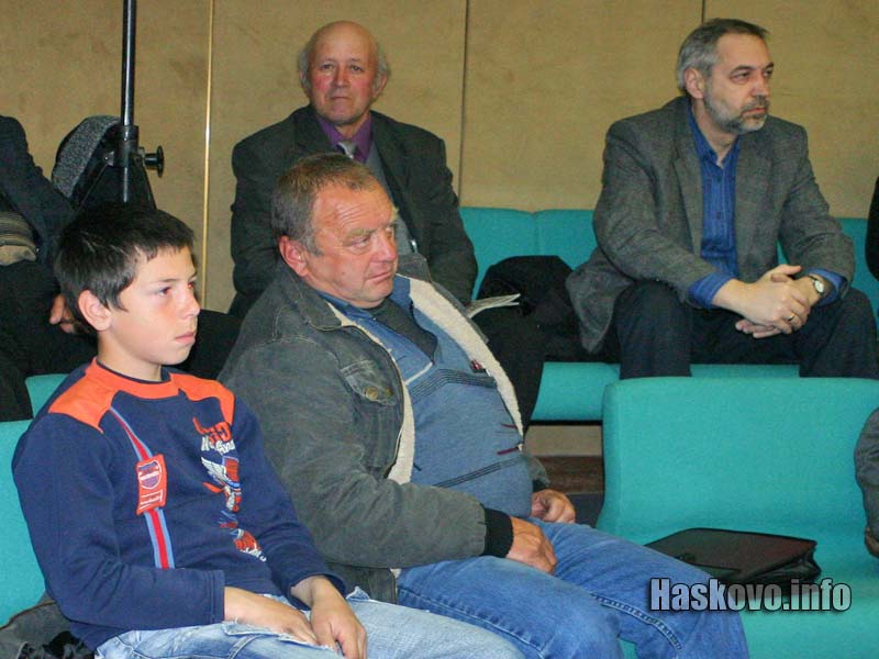 Снимка: Георги Даскалов