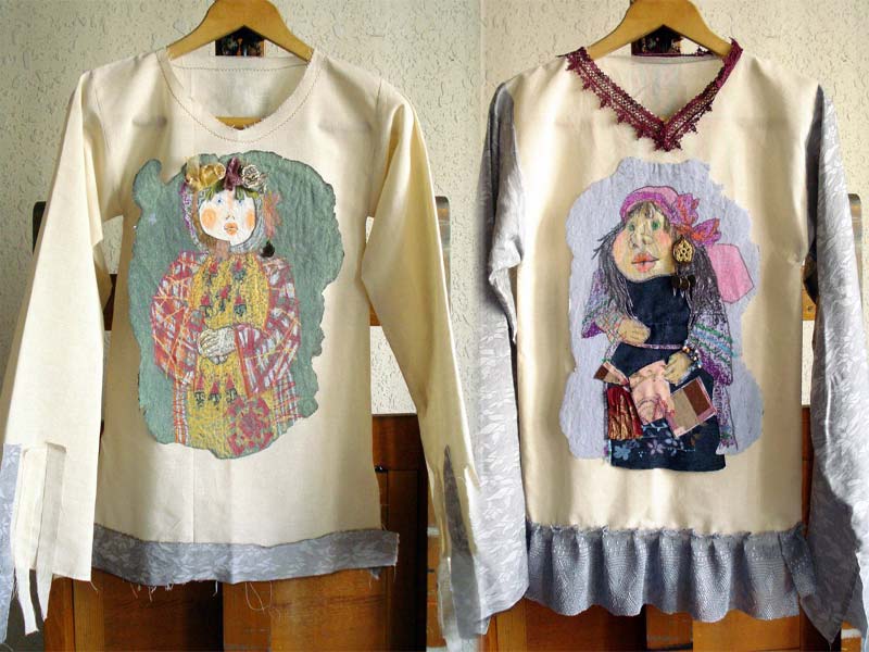 Ескизи Ескизи