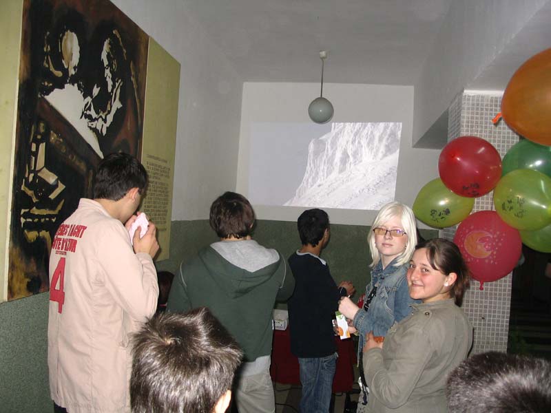 Филмотеката Филмотеката