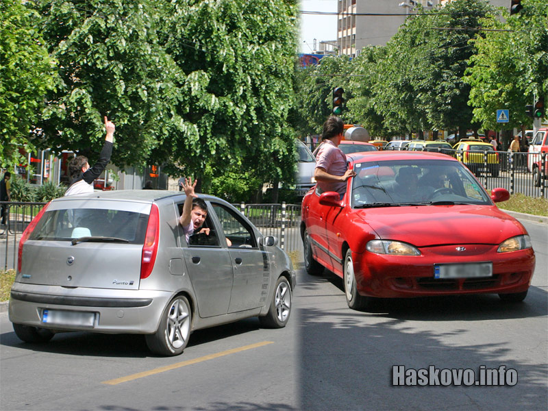 Абитуриенти