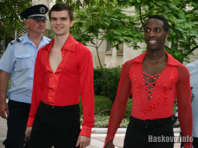 Латино фиеста