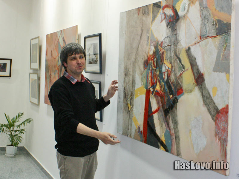 Димитър Каратонев