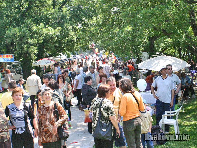 Китна Тракия 2008 Китна Тракия 2008