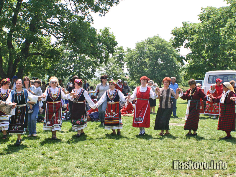 Китна Тракия 2008 Китна Тракия 2008