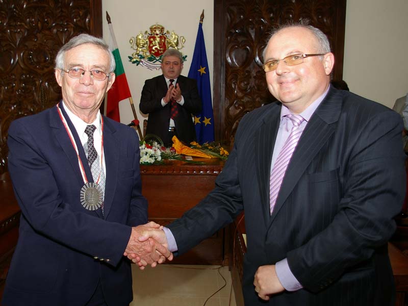 Снимка: Ники Матанов