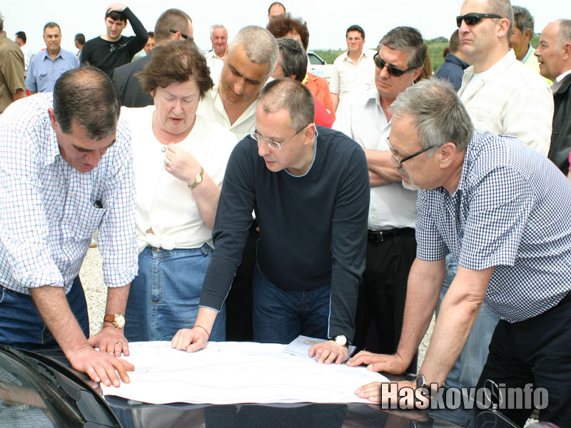 Сергей Станишев