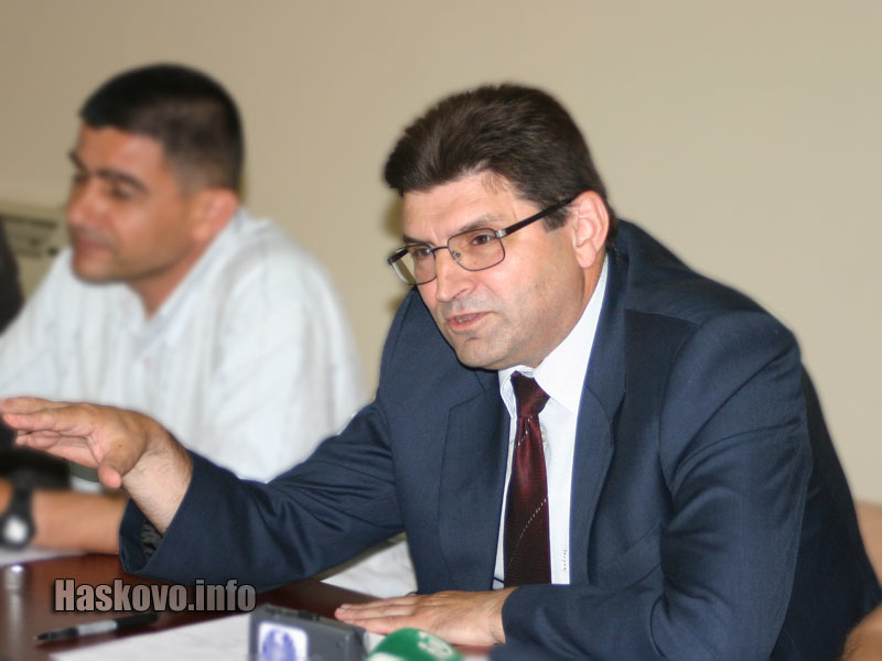 Бойко Великов