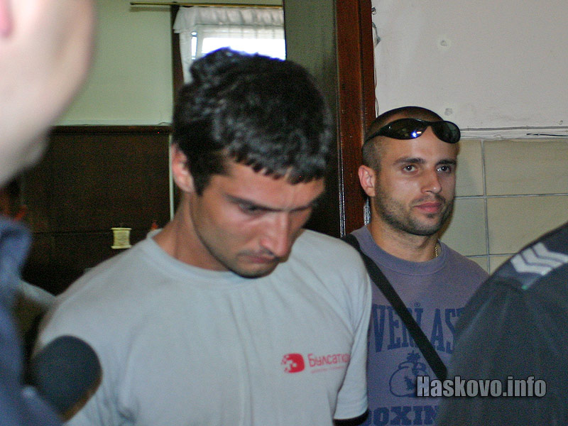 Христо Лазов