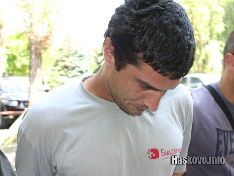 Христо Лазов