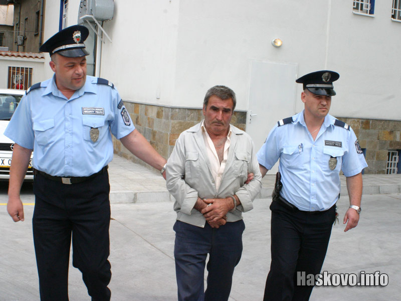 Желязко Желязков