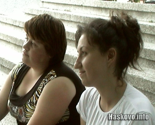 Азиме и Елван