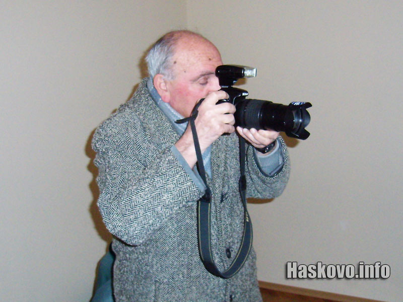 Карекин Карекинян