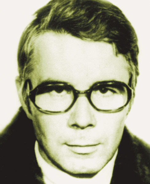 Пенко Пенков