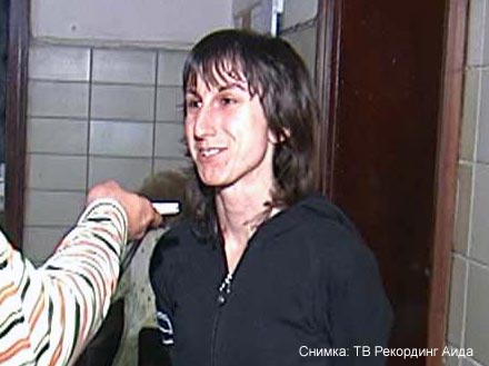 Снимка: ТВ Рекординг Аида