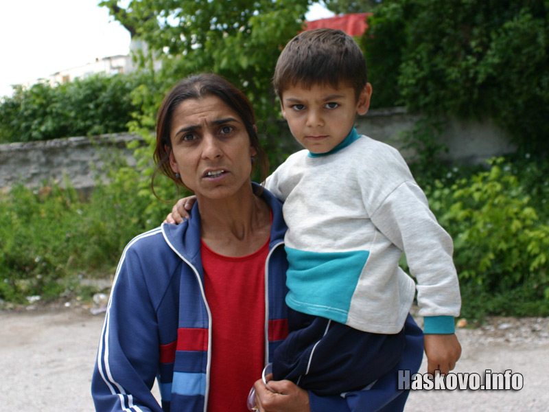 Мургавата нападателка Мургавата нападателка