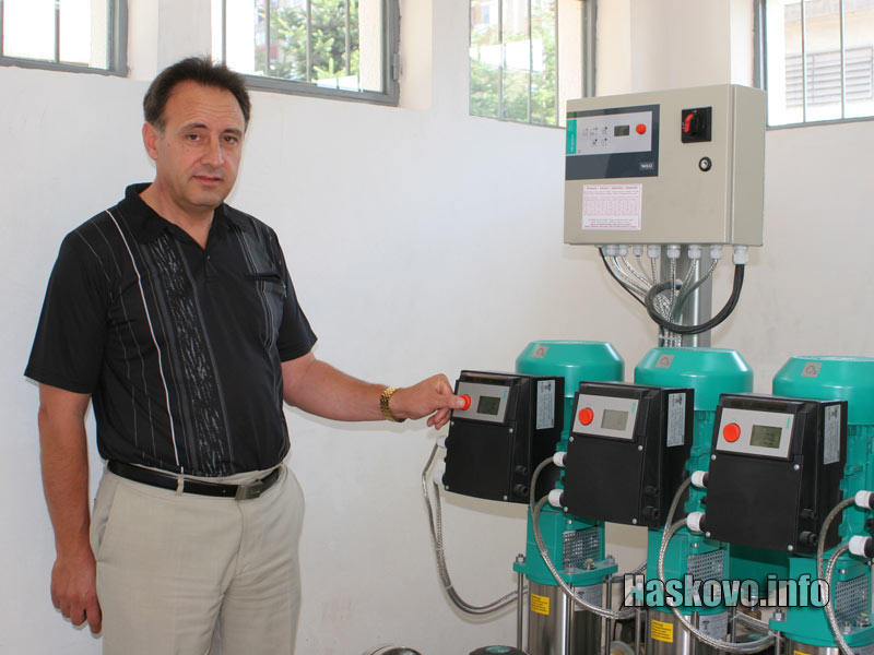 Атанас Бързев