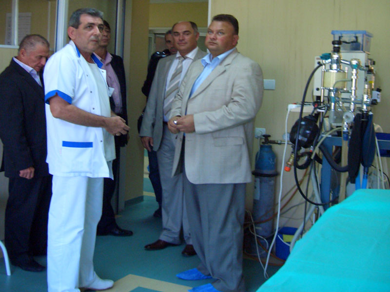 АГО Свиленград