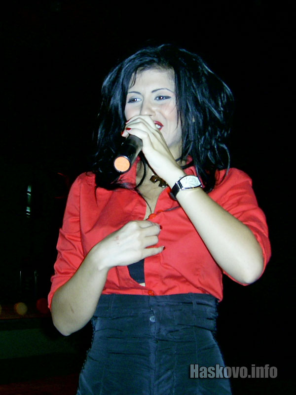 Анелия Анелия