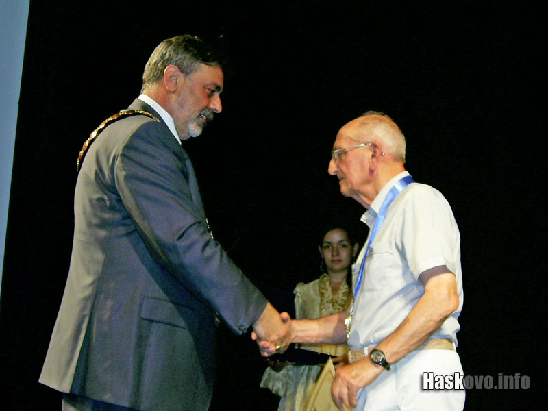 Карекин Карекинян