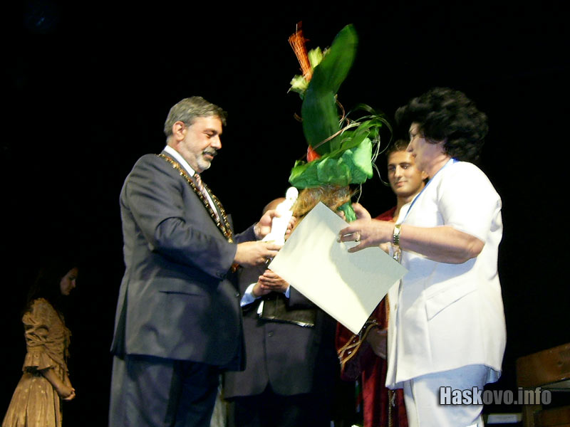 д-р Ирина Караманова