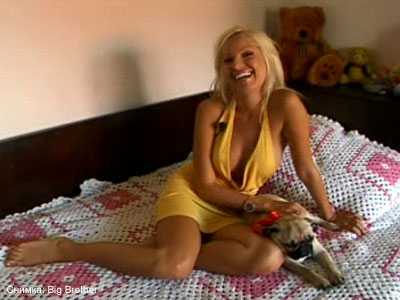 Иванина Колева