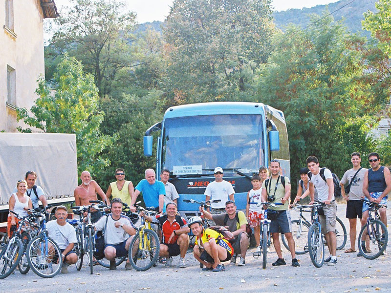 Походът на Неохим