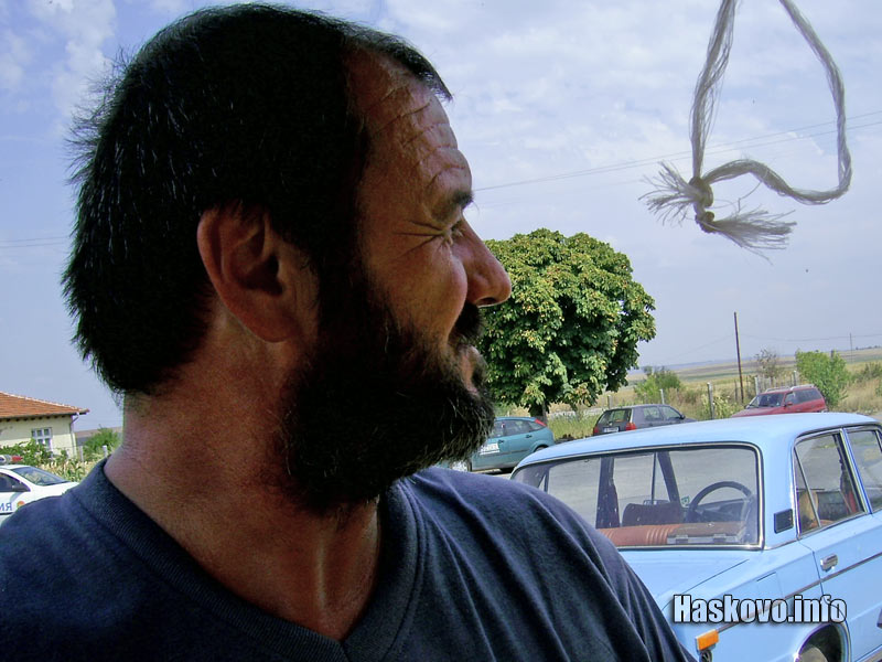 Наско Георгиев