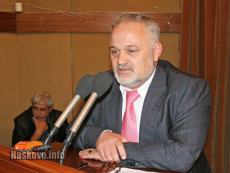 Себахтин Исмаил