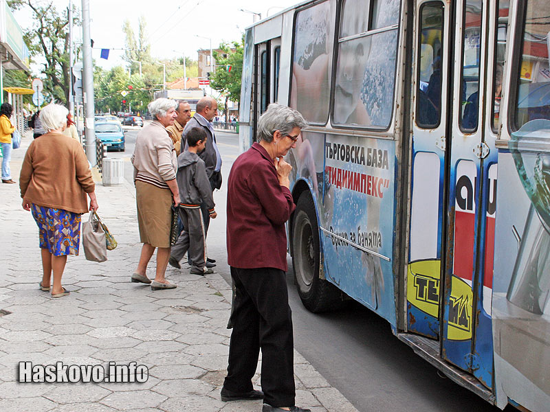 Пътниците не се притесняват от новата цена на билетите