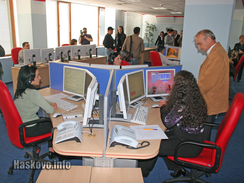 Център 112 в Кърджали Център 112 в Кърджали