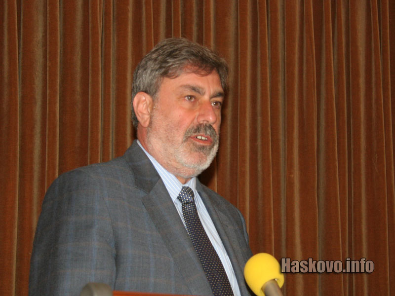 Георги Иванов