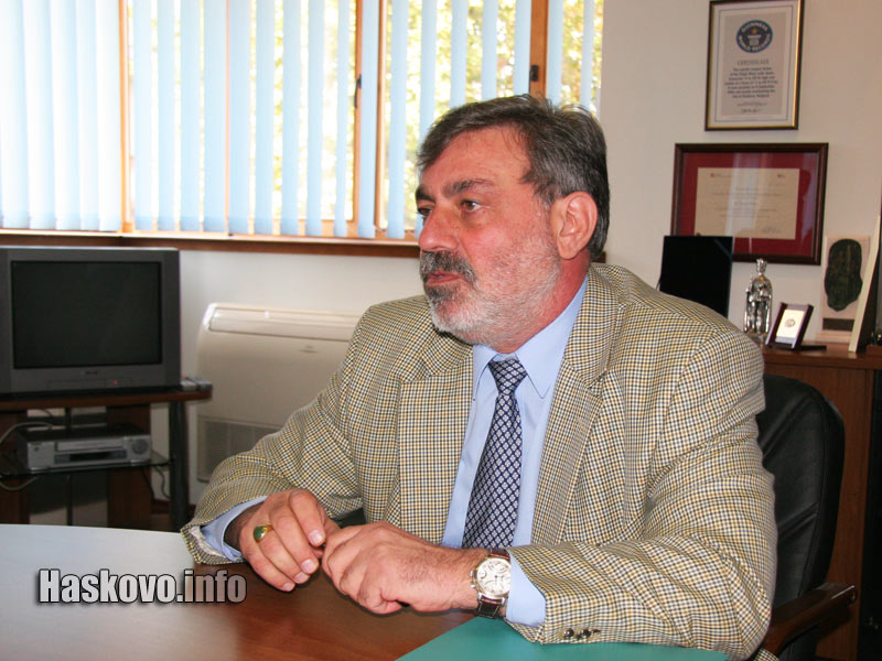 Георги Иванов