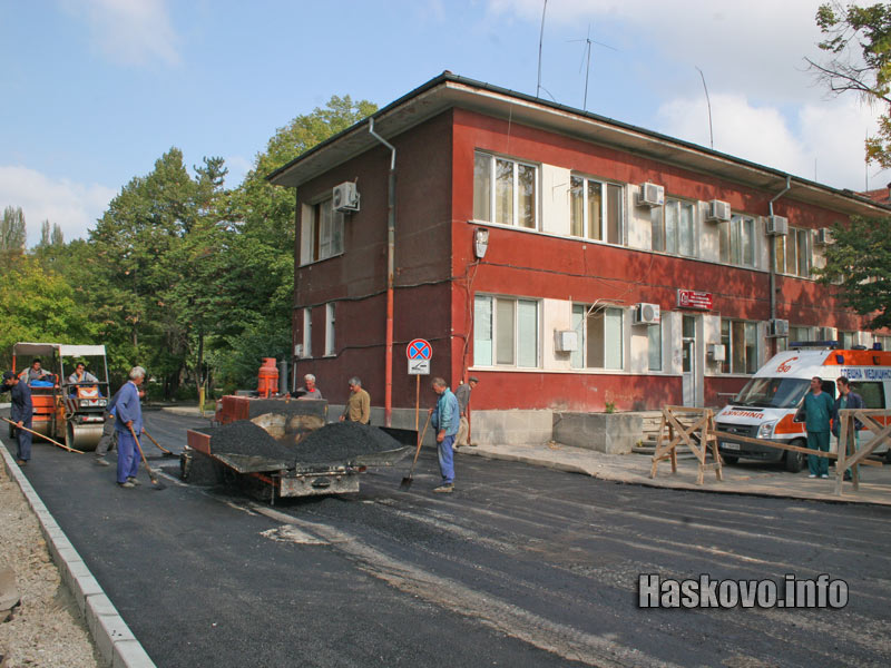 Разширеното платно