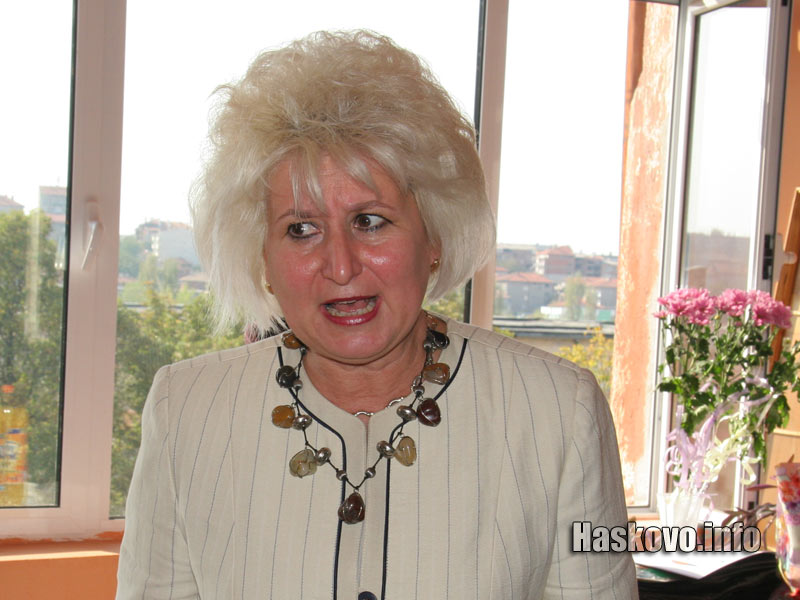 Светла Йотова Светла Йотова