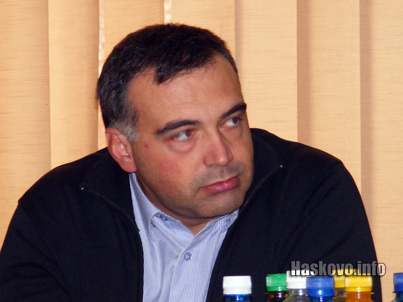 Антон Кутев