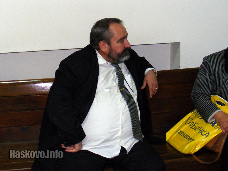 Георги Ангелов